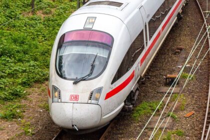 High-speed train from Paris to Berlin to launch this winter with daily connections from €59