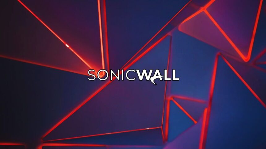 SonicWall