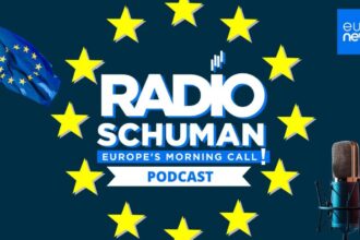 Von der Leyen's Commission roll call stirs mixed reactions | Radio Schuman