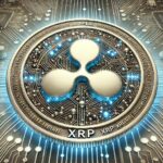 XRP price