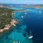 Yacht parties and stealing sand: Sardinia’s La Maddalena archipelago has had enough of tourists