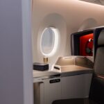 Delta Is Updating All of Its Airplane Cabins with a New Look