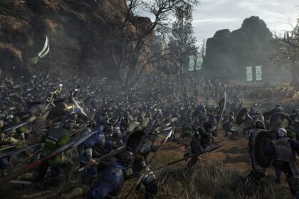 Dynasty Warriors: Origins PC Trailer Showcases Ultrawide Screen Support