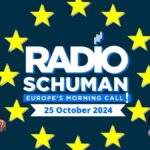 Georgia's future is in the EU, says Prime Minister Kobakhidze | Radio Schuman