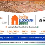 Making India a global hub for blockchain: Giakaa Capital unites sector at India Blockchain Summit 2024