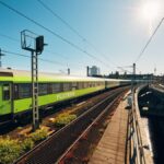 What do train operator Flix’s expansion plans mean for Germany's railway system? 