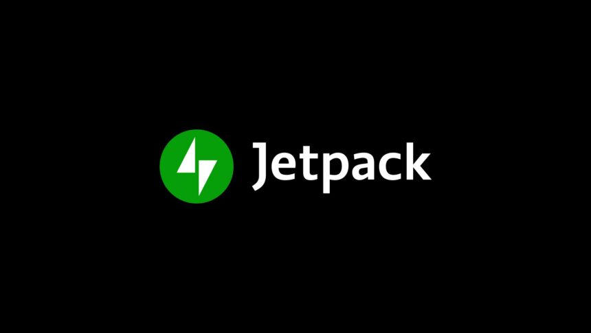 Jetpack