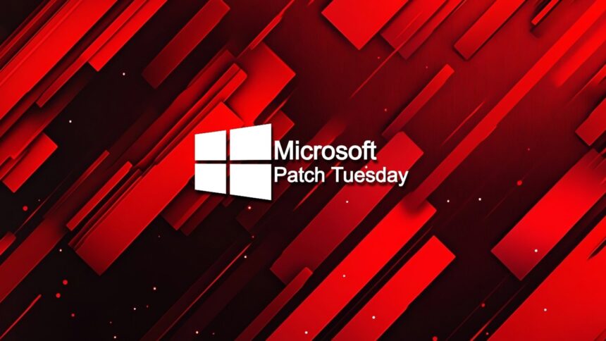 Patch Tuesday