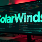 SolarWinds Cyberattack