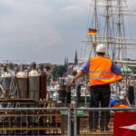 German visa boom 2025: Germany opens doors wider for skilled workers