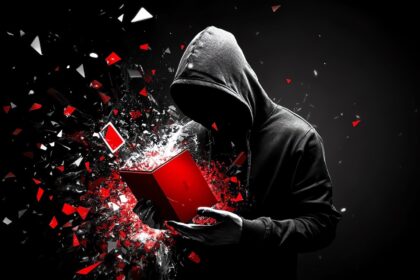 Hacker red book