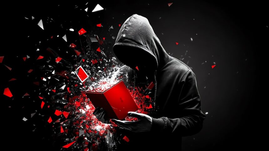 Hacker red book