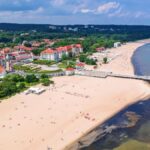 Planning a wellness break? Discover Poland’s hidden gem on the Baltic Coast