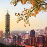 Remote working in Asia? Taiwan extends digital nomad visa plans to one year