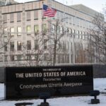 US embassy in Kyiv shutters after 'significant' air attack threat