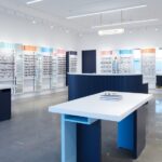 Warby Parker to open its sixth store in Westminster