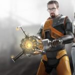 Half-Life 2 turns 20, gets a big update, documentary, and 100% off sale price