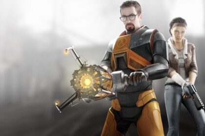 Half-Life 2 turns 20, gets a big update, documentary, and 100% off sale price