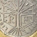 This €1 coin could be worth €700