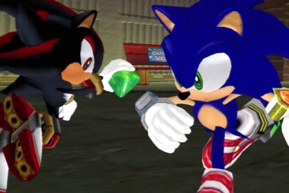 ‘Live and Learn’ musician suing Sega over ownership of iconic Sonic the Hedgehog song