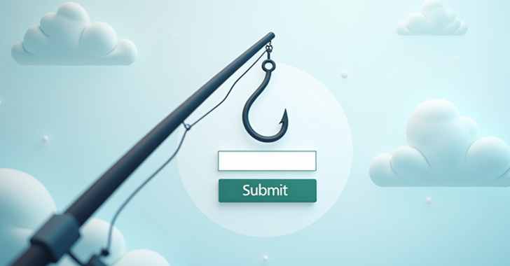 FlowerStorm Phishing-as-a-Service