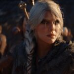 CD Projekt Red is giving Ciri the story she deserves in The Witcher 4