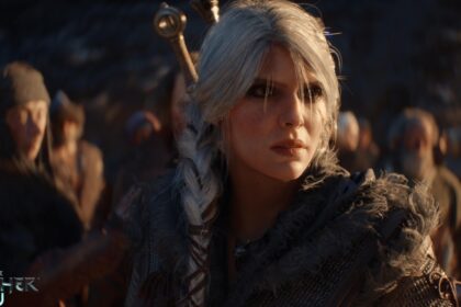 CD Projekt Red is giving Ciri the story she deserves in The Witcher 4