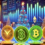 5 Cryptos Trending You Don’t Want to Miss