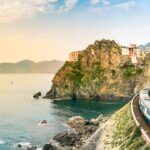 7 Most Beautiful Train Rides in Italy