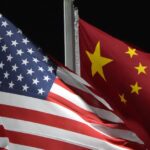 China sanctions 7 companies over US military assistance to Taiwan