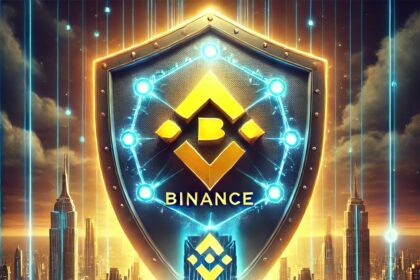 ASIC Binance