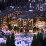 After decades in development, Kindred Resort to open at Keystone Mountain in 2025