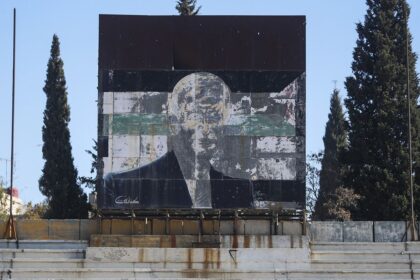 As thousands celebrate al-Assad's fall, Syrian Alawites remain cautious