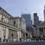 Bank of England takes final interest rate decision of 2024