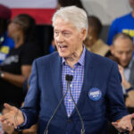 ‘This Is a Brutal, Tough Business’: Bill Clinton at DNC on the Reality of Election Season Politics