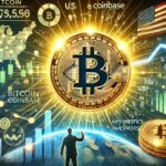 Bitcoin Passes $106K As Coinbase Premium Drops – Metrics Reveal Unusual Activity