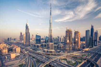 Bitpanda secures in-principle approval in Dubai