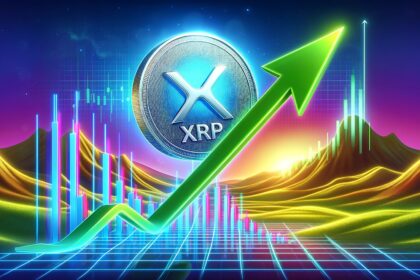 XRP price