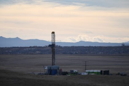 Colorado checking 344 oil, gas wells after reports of falsified data on cleanup of sites