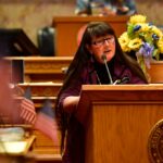 Colorado state senator loses state funding for aides over alleged mistreatment of staffers