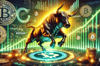 Bitcoin Bull