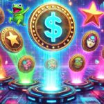 Crypto All-Stars Meme Coin Presale Continues Its Ascent to $20M