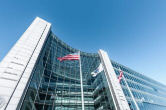 Crypto groups oppose re-nomination of SEC’s Caroline Crenshaw