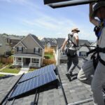 Demand fueled by electric vehicles, rooftop solar drive Xcel Energy’s $5B plan for system upgrades