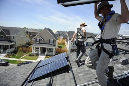 Demand fueled by electric vehicles, rooftop solar drive Xcel Energy’s $5B plan for system upgrades