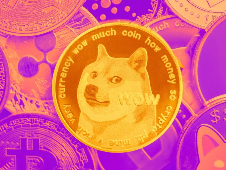 Dogecoin