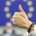 EU Parliament political groups strike deal on four new committees