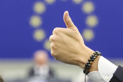 EU Parliament political groups strike deal on four new committees