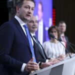 EU ministers offer soothing talk for farmers in CAP reset launch