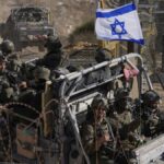 Fear of the unknown or unique chance? How Israel plays its cards in the Syrian crisis